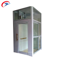 Vertical Hydraulic Elevator Lift